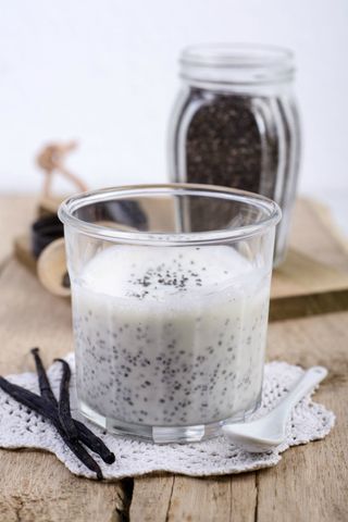 Chia seeds