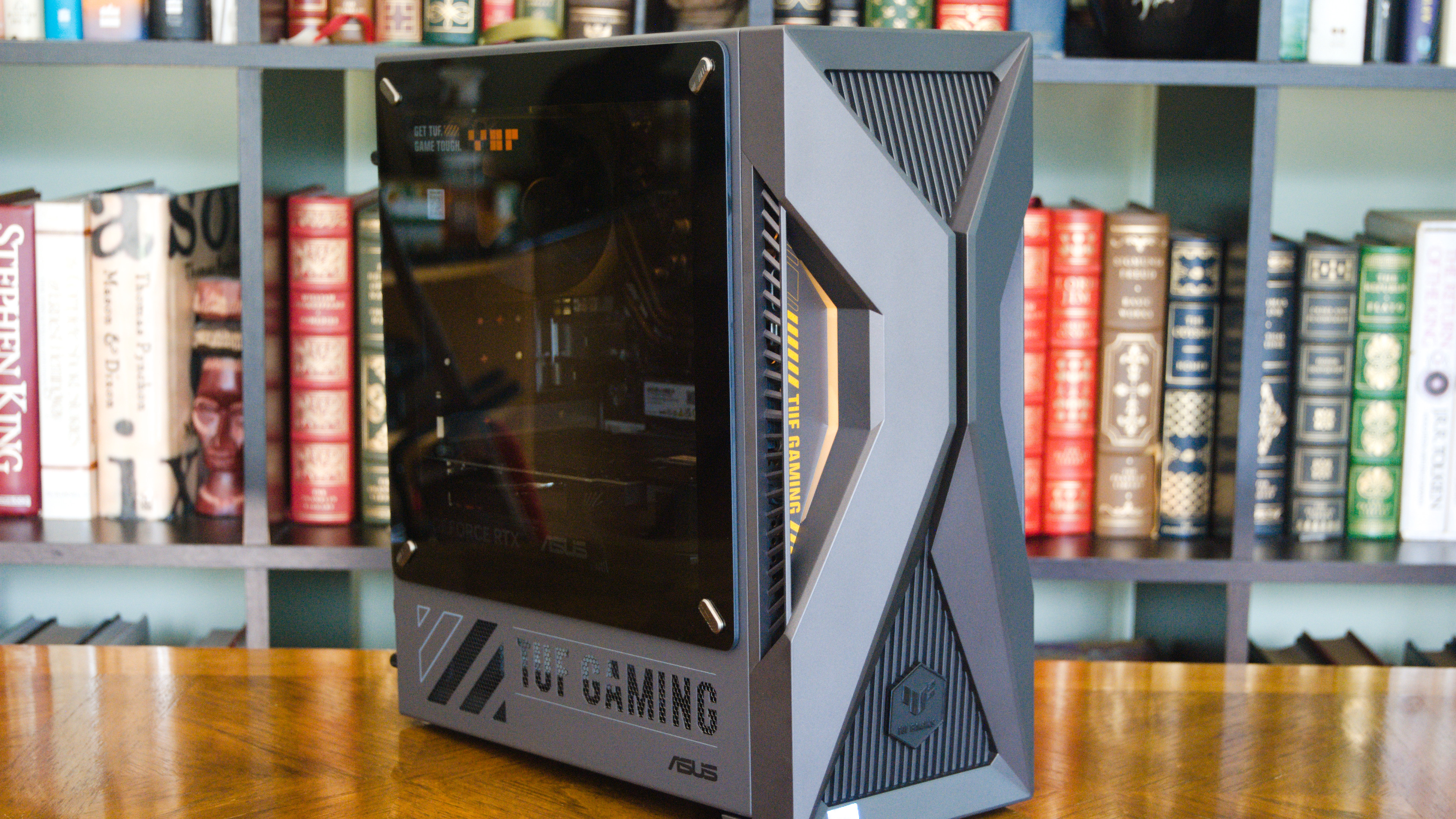ASUS TUF Gaming T500