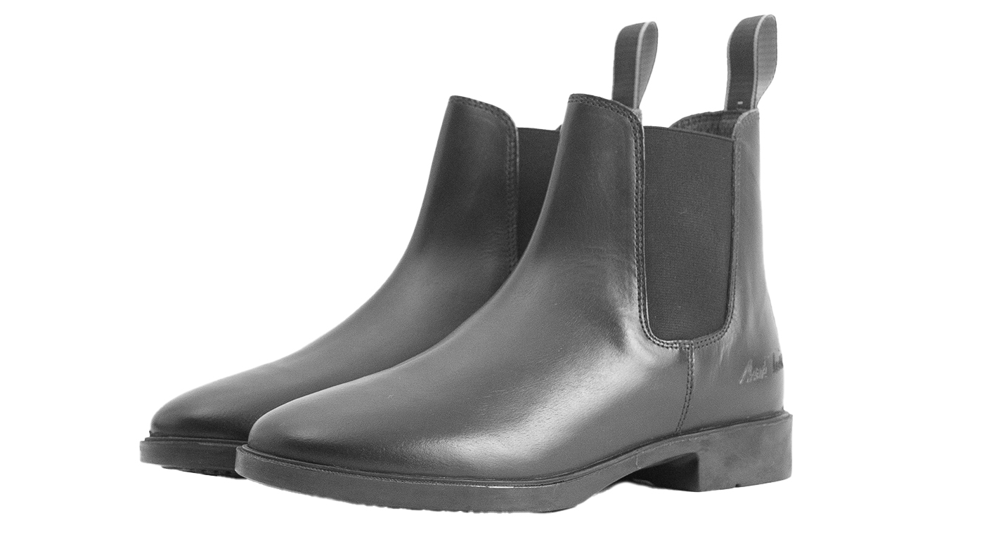 Mark Todd Jodhpur Boots