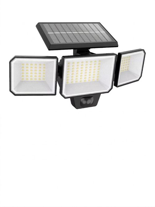 Nysil Solar Motion Sensor Security Light