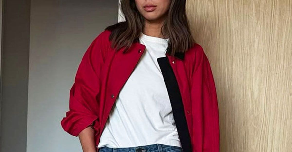 5 Buzzy Color Trends to Wear With Your Jeans in 2026