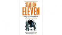 Station Eleven - Emily St John Mandel