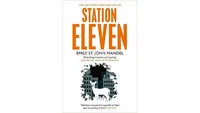 Station Eleven - Emily St John Mandel