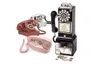 Crosley Rotary-style Telephones