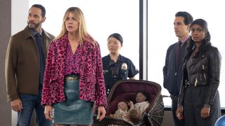 High Potential season 2: release window, cast and everything we know so