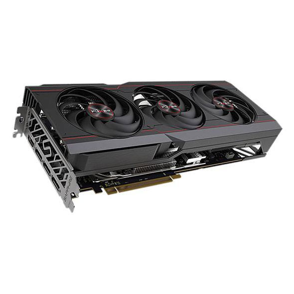 GPU Retail Availability