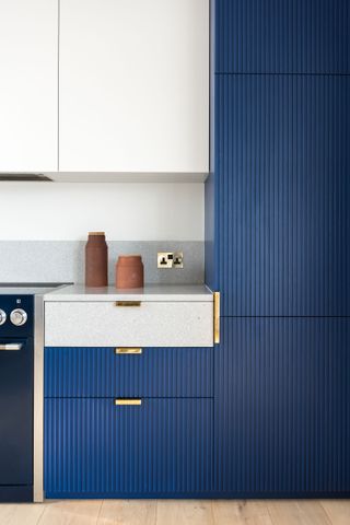 kitchen redesign
