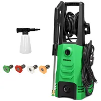 IronMax 3500PSI Electric Pressure Washer | was $259.99, now $175.99 at Target