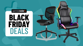 black friday gaming chair deals