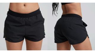 Wuka Period Sports Shorts