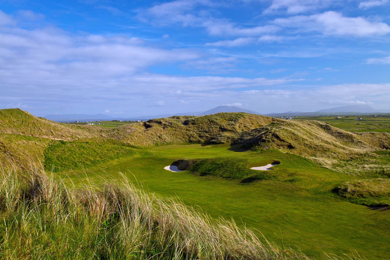 Carne Golf Links Pic 4