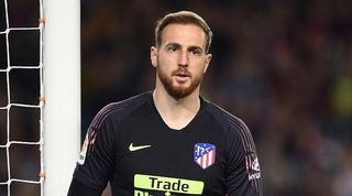 Jan Oblak