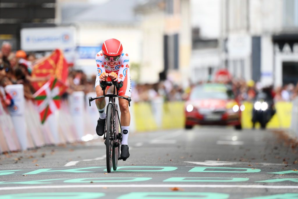 Stage 8 of the Tour de France Femmes 2023