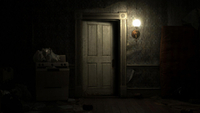 Resident Evil 7: Biohazard