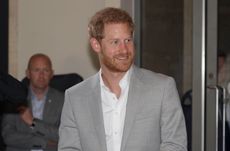 Prince Harry