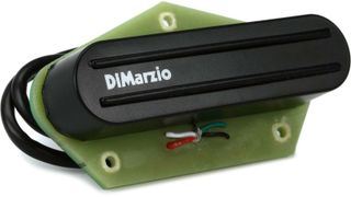 Best Telecaster pickups: DiMarzio Super Distortion T