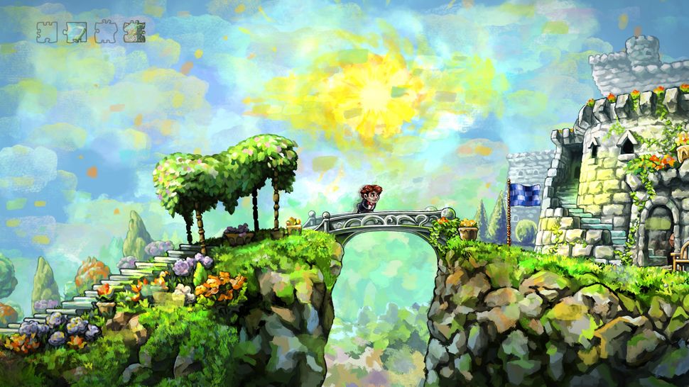 Braid Anniversary Edition release date moved back to May 15 for Xbox ...