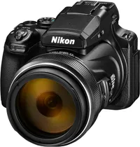 Nikon Coolpix P1100 Nikon Coolpix P1100