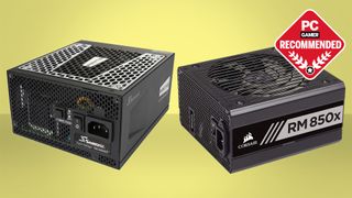 Best Power Supply Unit for PC gaming