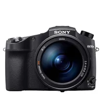 Sony Cyber-shot RX10 IV: £1,479 now £1,273 at Amazon