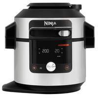 Ninja Foodi Max 15-in-1 SmartLid Multi-Cooker