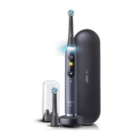 Oral-B iO9 electric toothbrush |