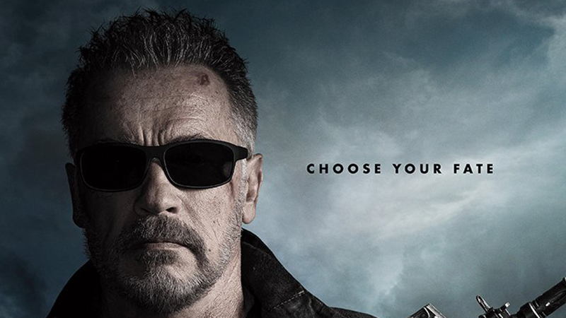 5 things to know about the Terminator, according to Arnold Schwarzenegger