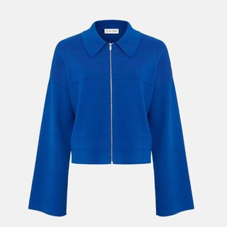 Phase Eight Maisie Zip Jacket