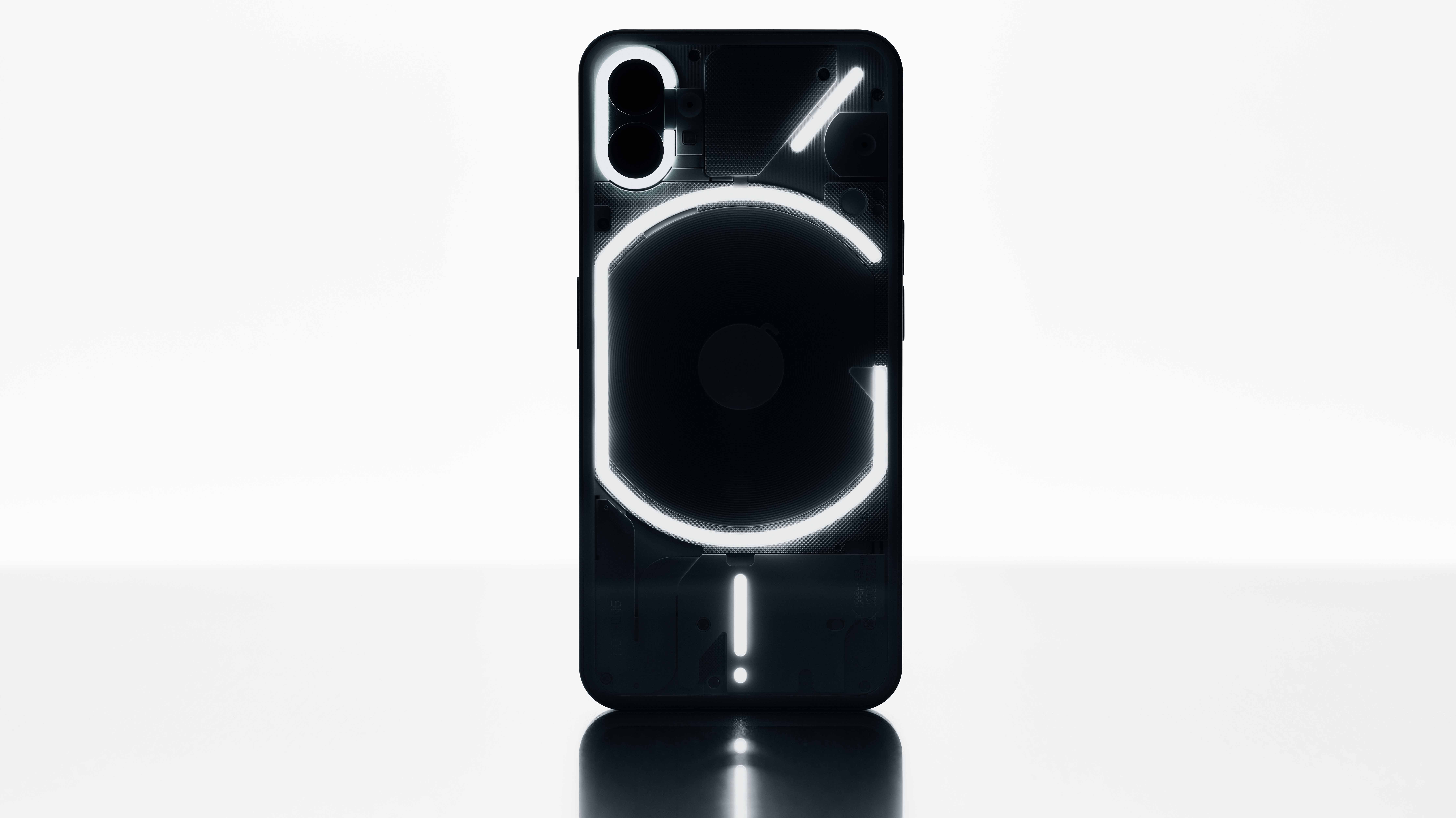 Nothing Phone (1): 5 things to know about the super-hyped smartphone
