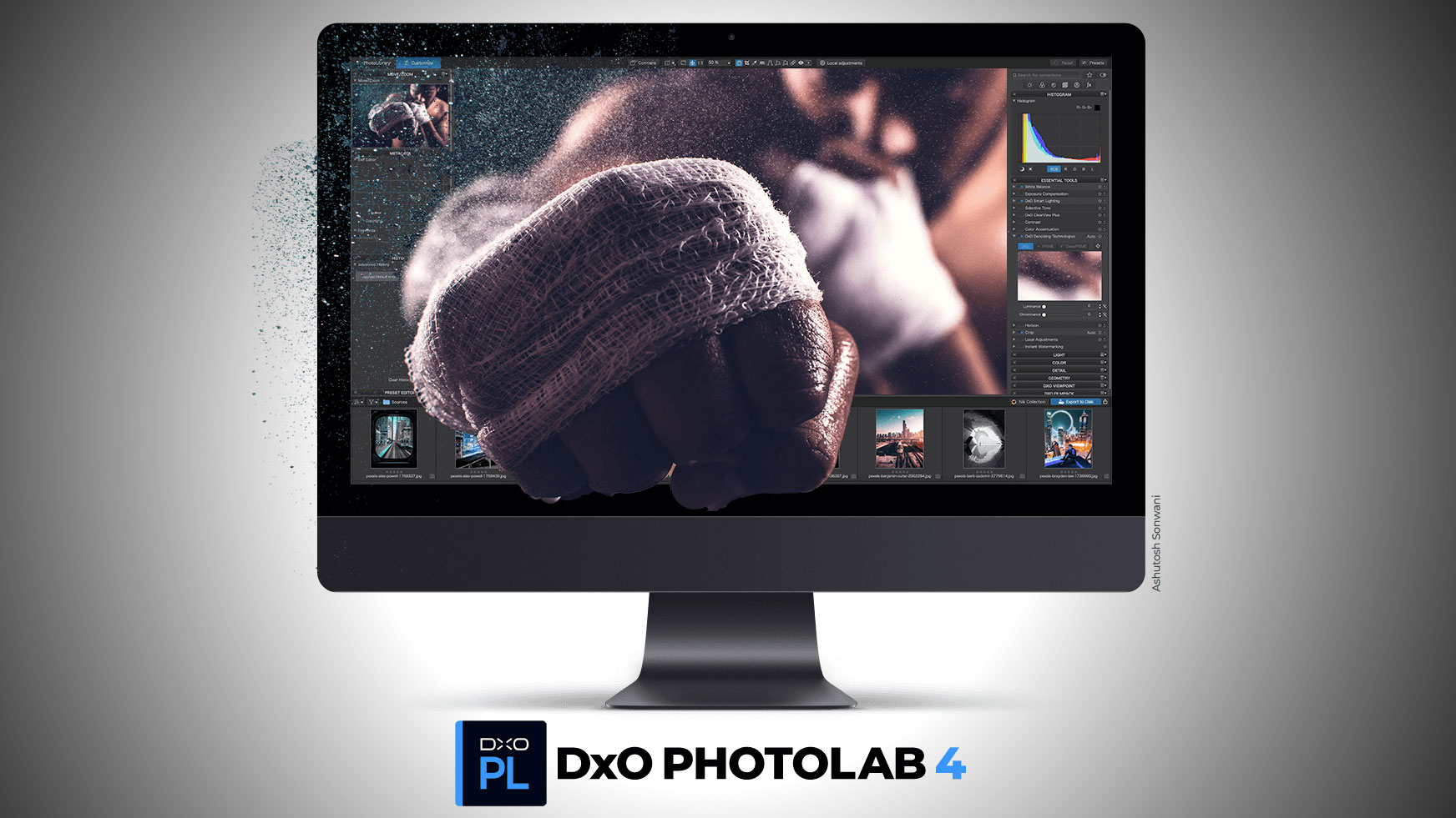 dxo photolab elite edition