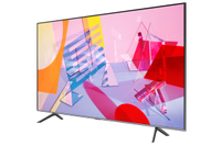 Samsung QE43Q60T 4K QLED TV | Save £200 | Now £599 at Currys