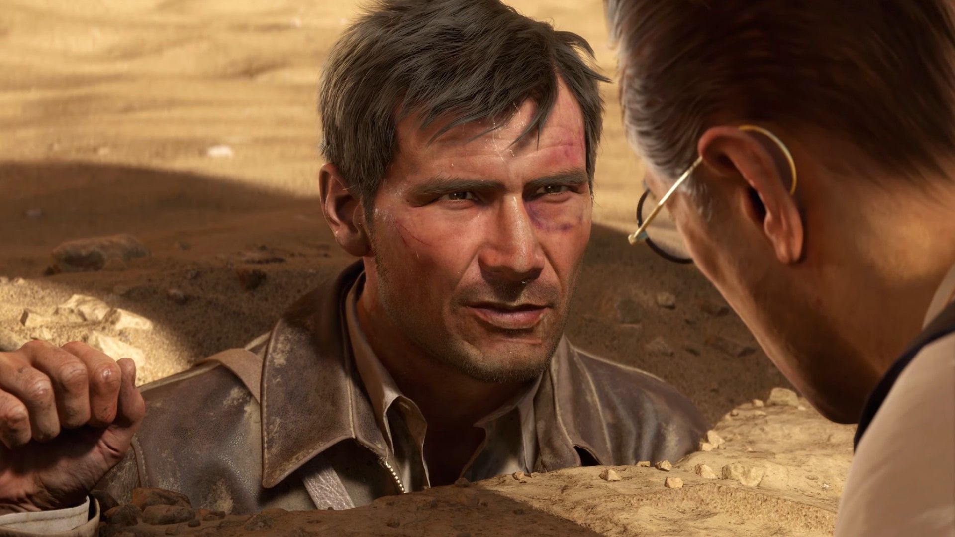 Indiana Jones and the Great Circle is reportedly coming to PS5 in 2025 TechRadar