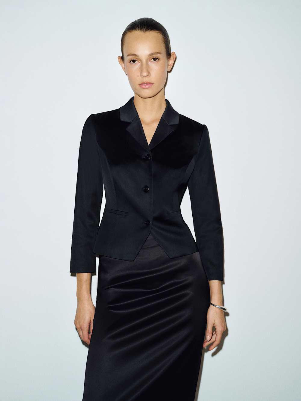 Florence Blazer