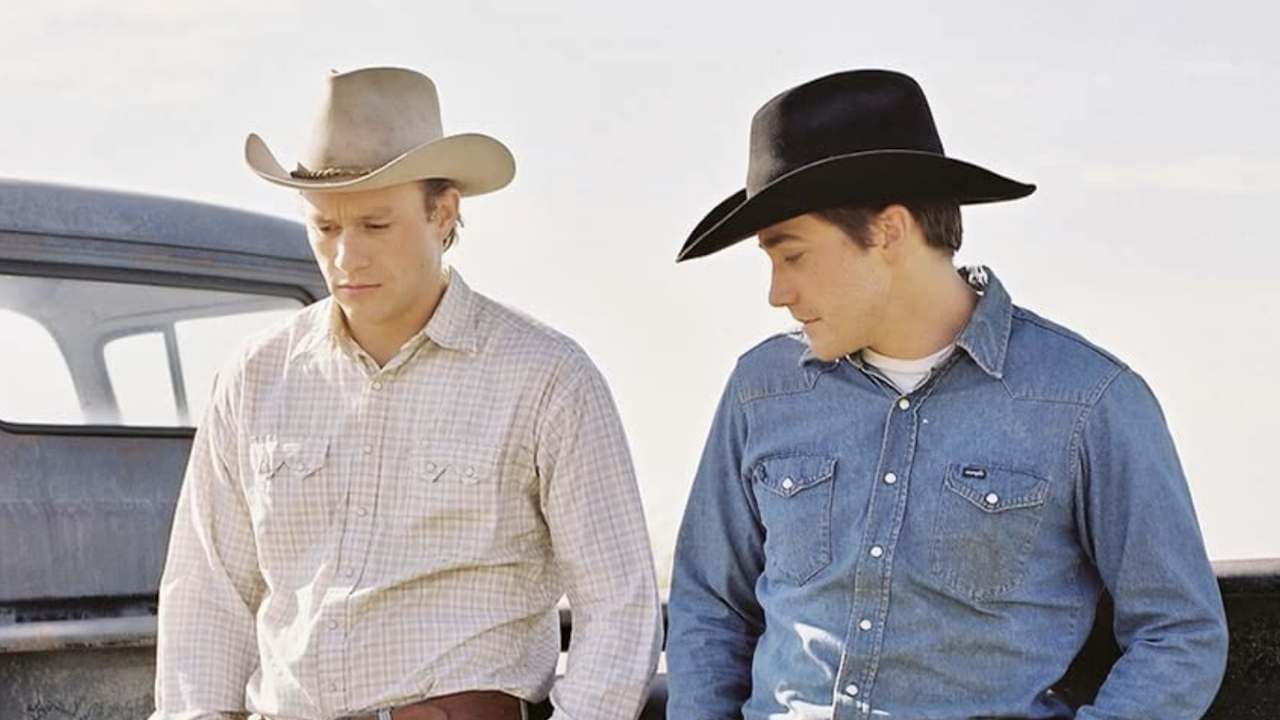 Brokeback Mountain,' 10 Years On