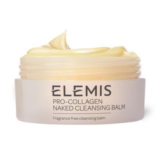 Elemis Pro-Collagen Naked Cleansing Balm - best cleanser