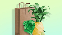 Amazon Fresh: free delivery on $35+ @ Amazon