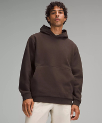 Lululemon Steady State Pullover Hoodie