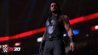 WWE 2k20 Roman Reigns