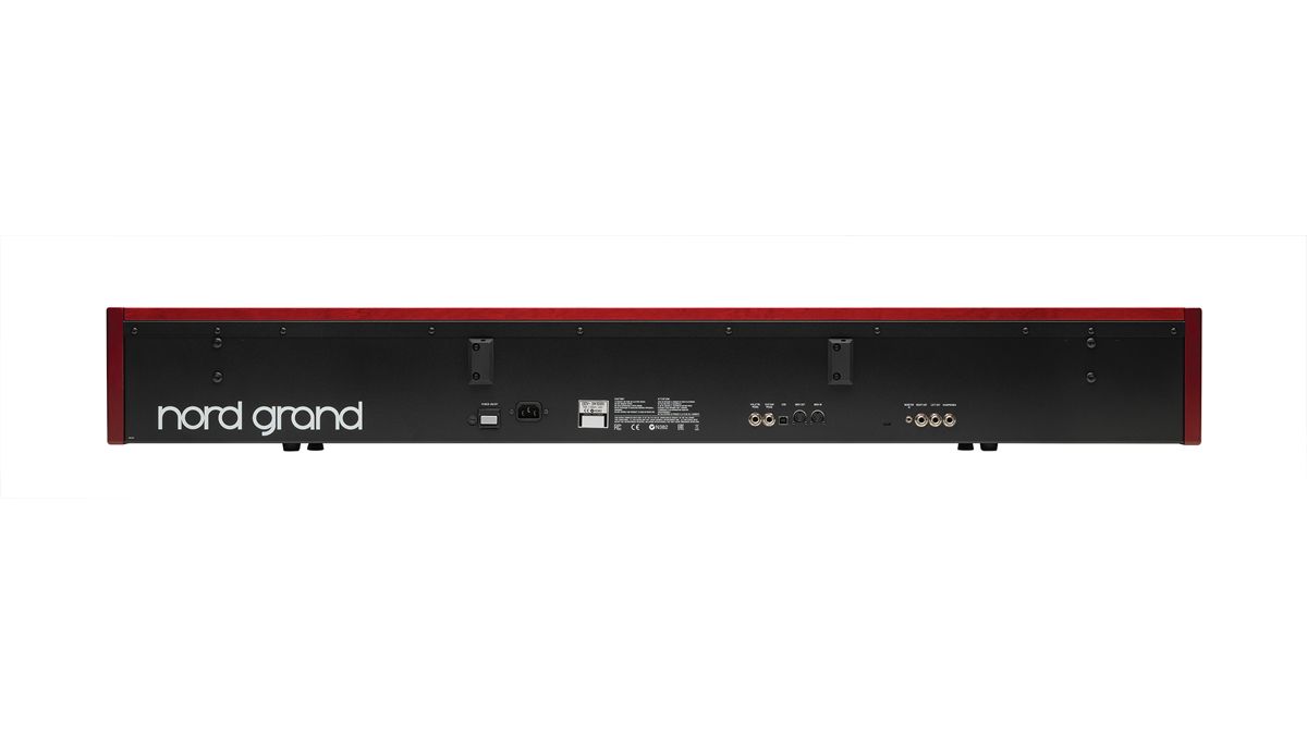 Clavia Nord Grand Stage Piano