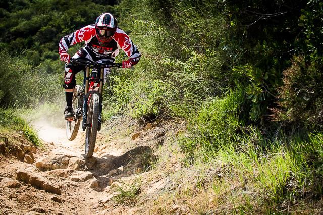 Greg Williamson (Trek World Racing)