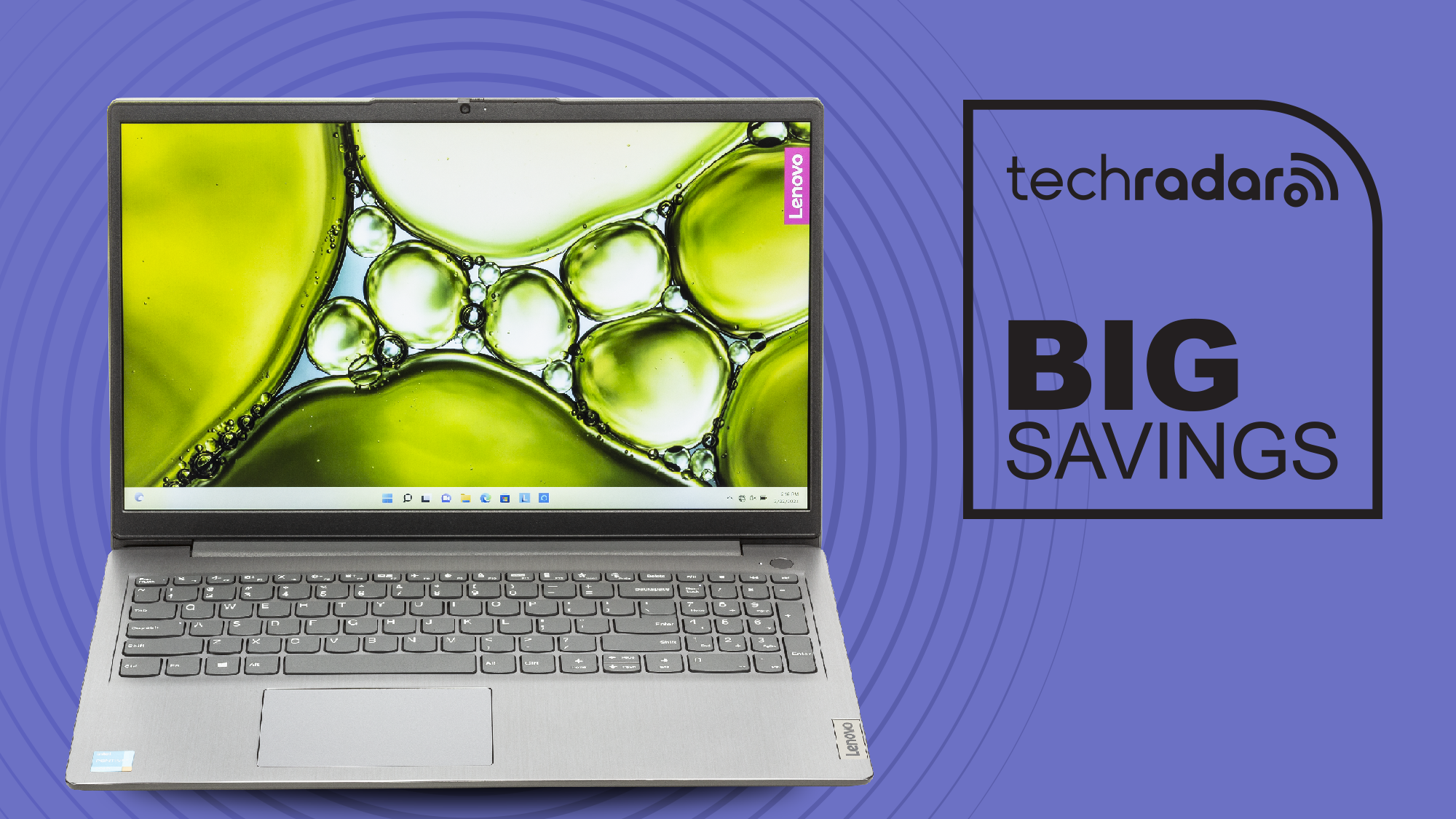 Last call for this Cyber Monday gem: Lenovo Ideapad 3i – power and  portability in one