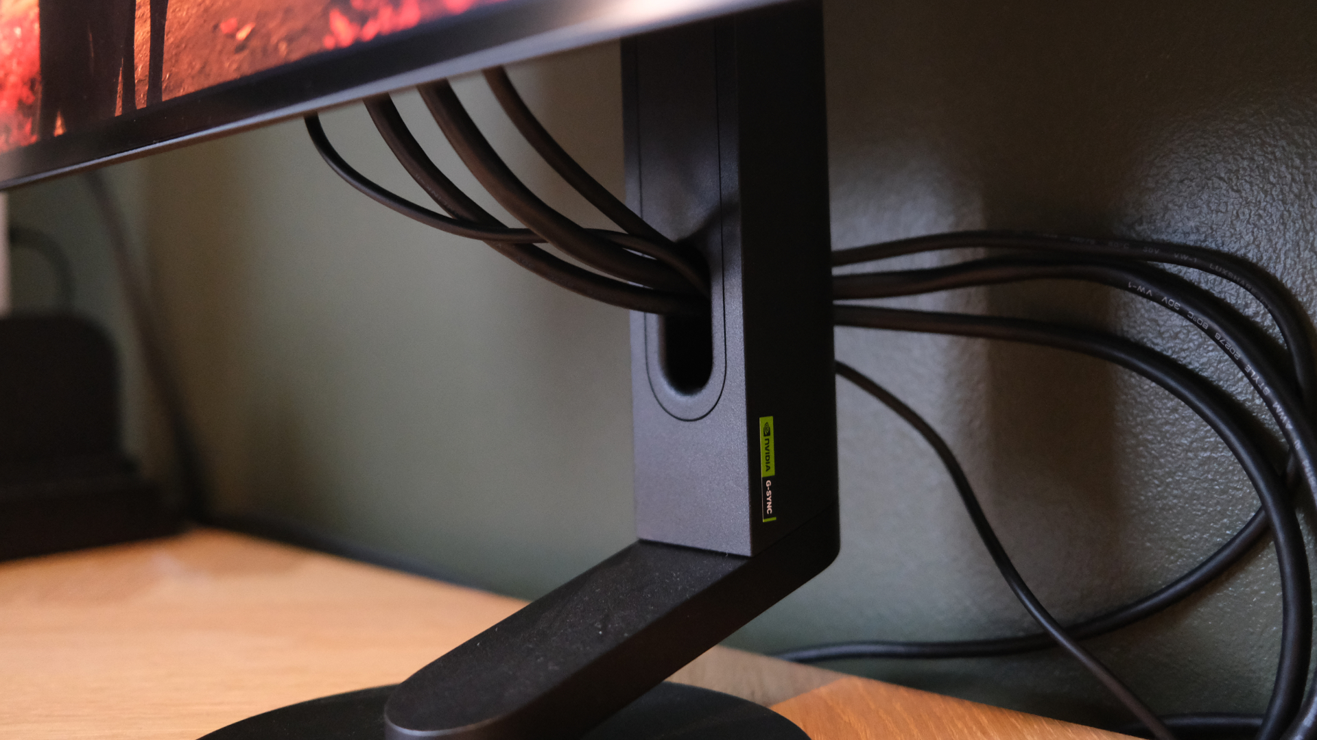 Sony Inzone M10S monitor review