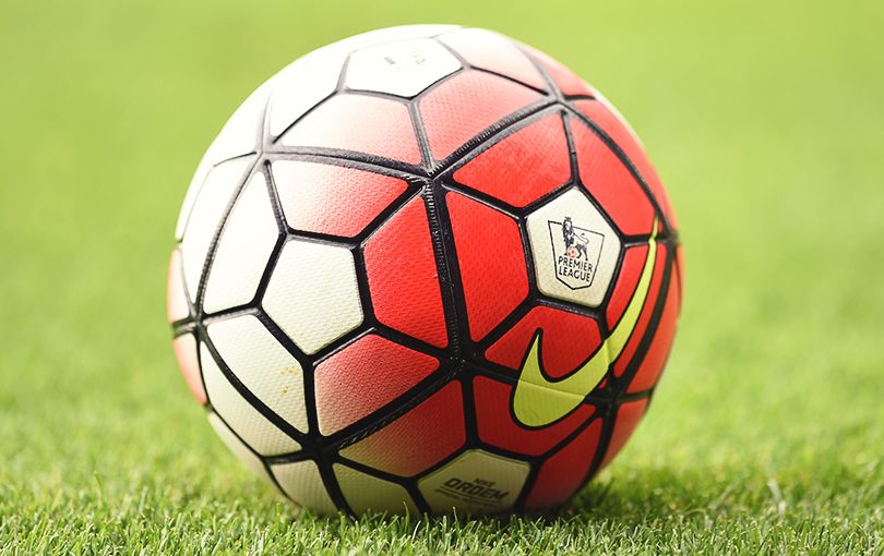 The Premier League ball: Every single matchball since 1992 | FourFourTwo