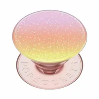 PopSockets Aura Sunrise Phone Grip