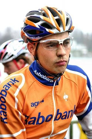 Sven Vanthourenhout (Rabobank)