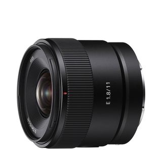 Sony 11mm product shot