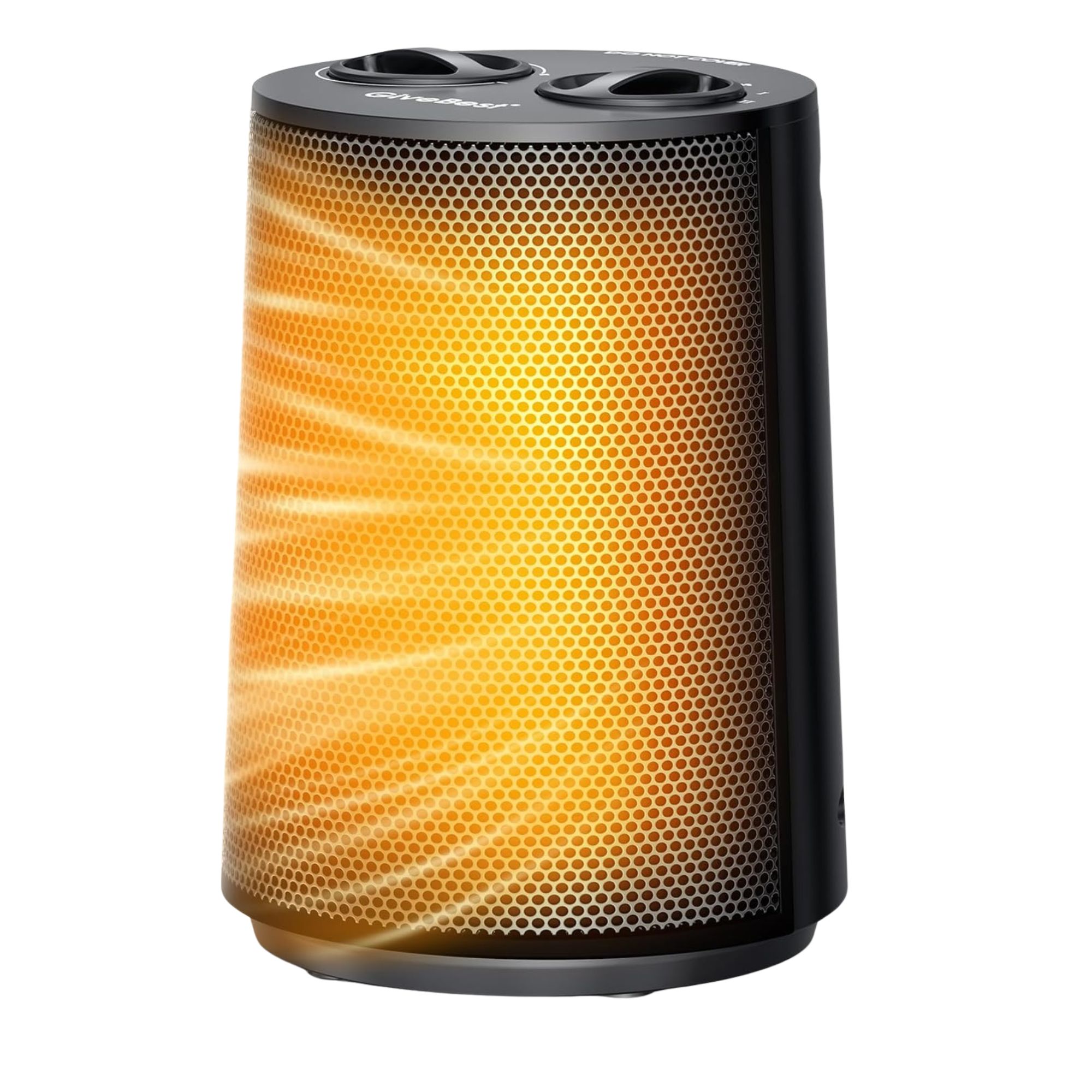 Givebest Space Heater, 1500w Portable Heaters