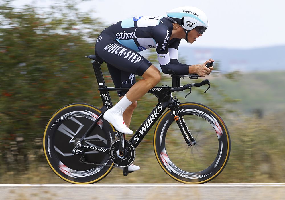 Niki Terpstra (Etixx-Quickstep)