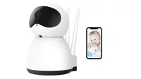 AOGE Baby Monitor