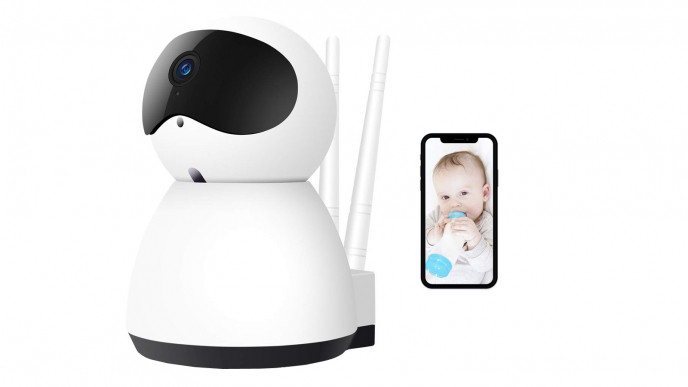 The Shortlist: Best baby monitor